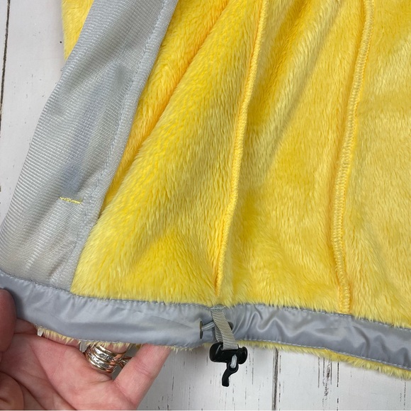 The North Face Osito Fleece Jacket - Picture 14 of 15
